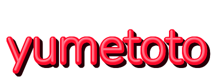 yumetoto — logo kanal