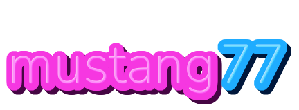 mustang77 — logo kanal