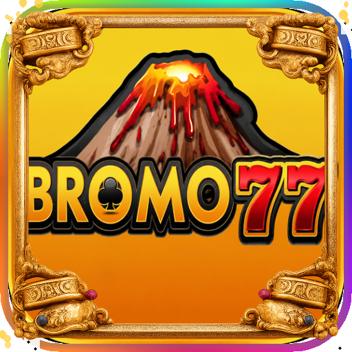 bromo77 — mitra unggulan