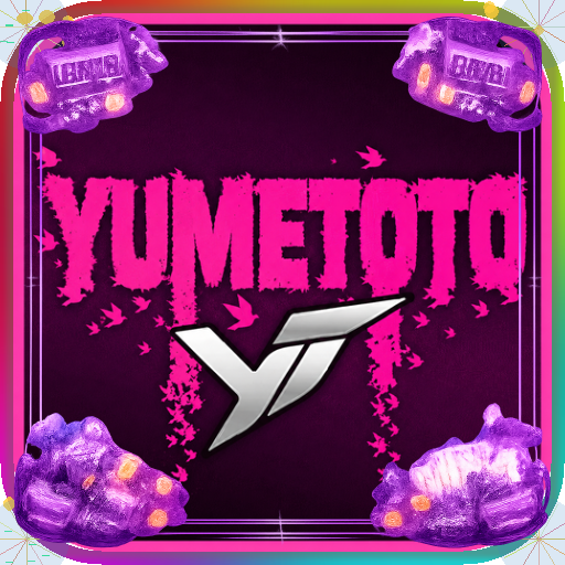 yumetoto — mitra unggulan