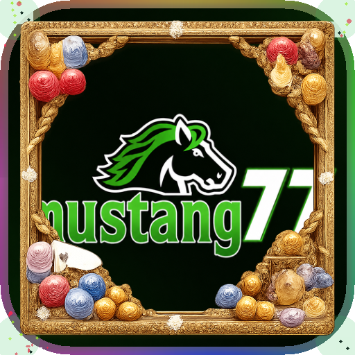 mustang77 — mitra unggulan