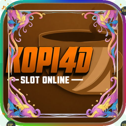kopi4d — mitra unggulan